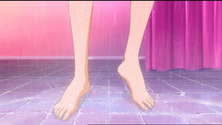 Red Garden: Dead Girls (Oraora)